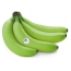 Zelene banane
