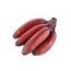 Červené banány