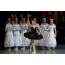 Ballerina "Black Swan"