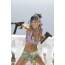 Bai Ling in the movie "Adrenaline"