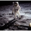 Prvý muž na Mesiaci