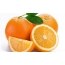 Screensaver on the desktop oranges