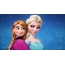 Anna a Elsa