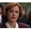 Scully mai le X-Files