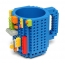 Mug for lovers of LEGO