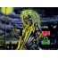 Pozadine Iron Maiden na desktopu