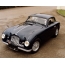 Aston ማርቲን DB2 1950