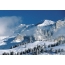 Resorts ski di Austria