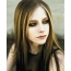 Gənc Avril Lavigne