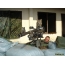 Armijos katės katės