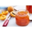 I-apricot jam