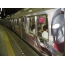 สีรถไฟอันน่าทึ่งในญี่ปุ่น