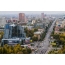 Byen Volgograd